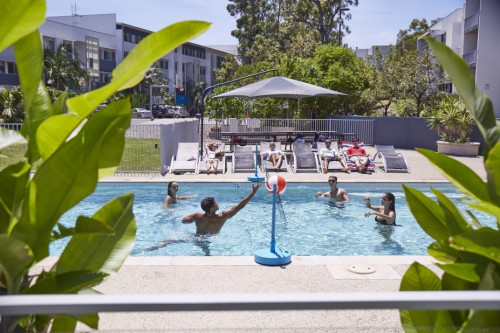 Griffith University Village  - Gallery -  5