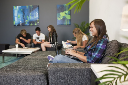 Griffith University Village