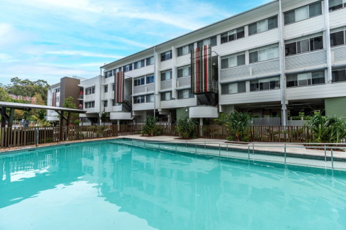 Griffith University Village
