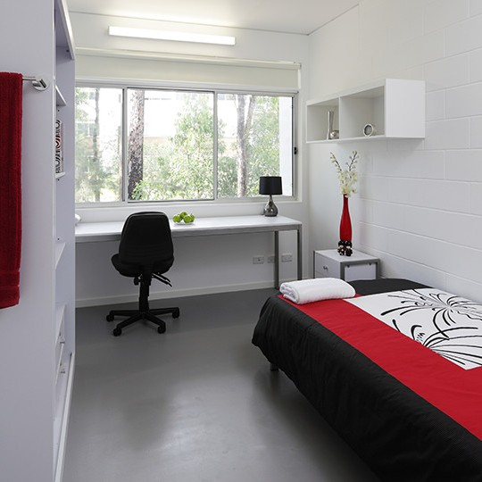 2 Bedroom Apartment Standard Low Rise - 1