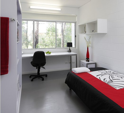  2 Bedroom Apartment Premium  -  Griffith University Village  - Gallery -  1