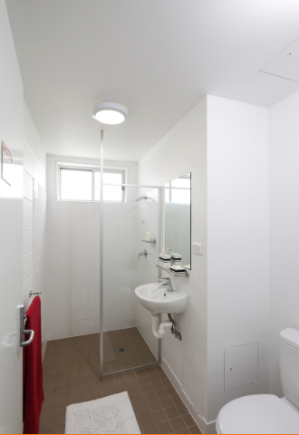 2 Bedroom Apartment Premium - جريفث يونفرستى فيلادج - Gallery - 3