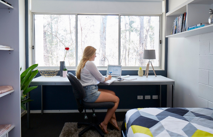  2 Bedroom Apartment Premium  -  Griffith University Village  - Gallery -  4