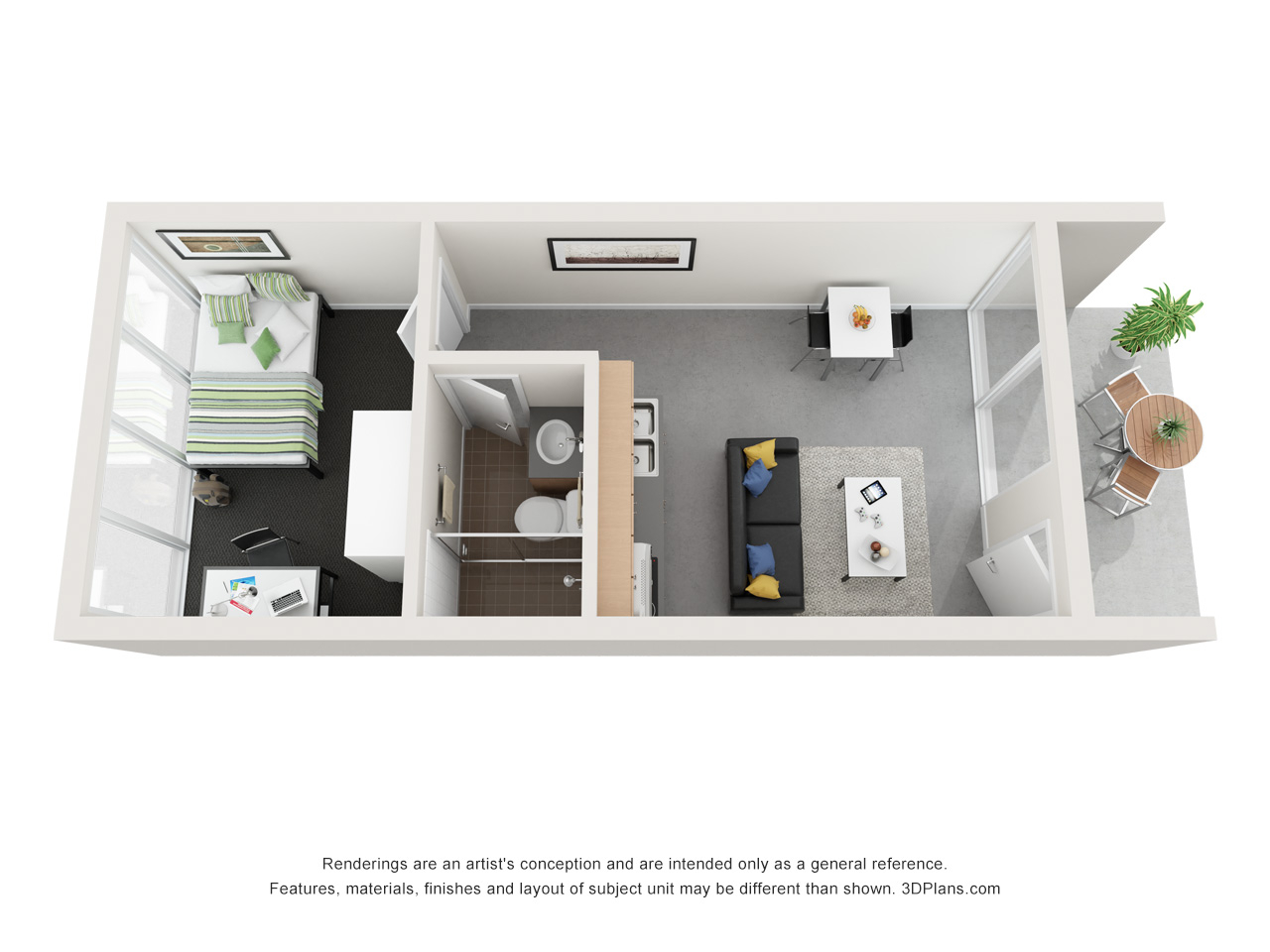 Griffith University Village  - Gallery -  5