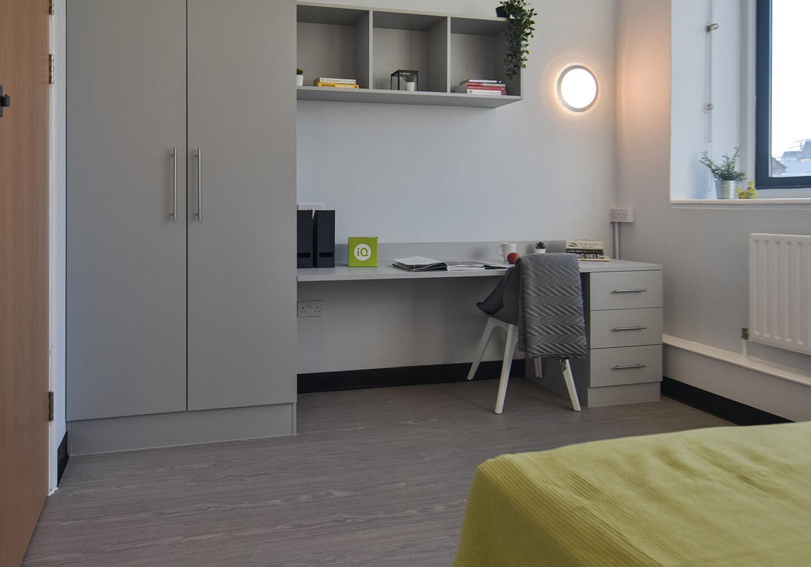  2 Bed Apartment  -  iQ Exchange  - Gallery -  5