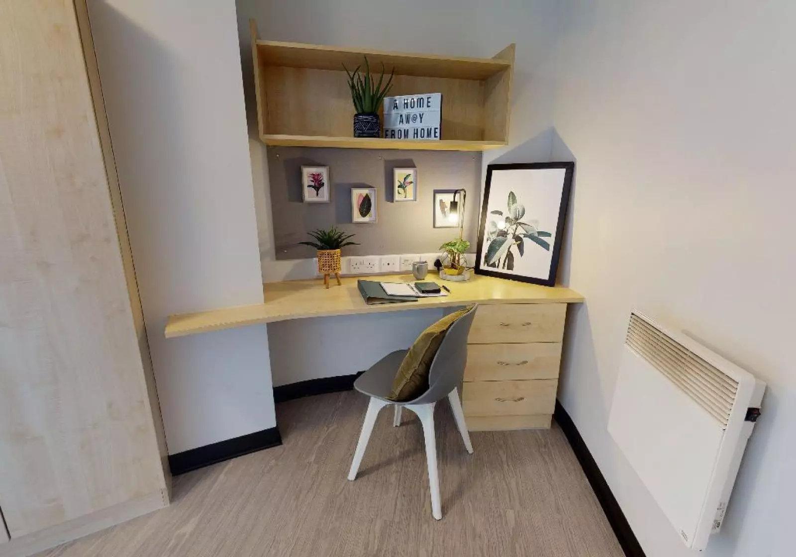  Copper En-Suite  -  iQ Exchange  - Gallery -  4