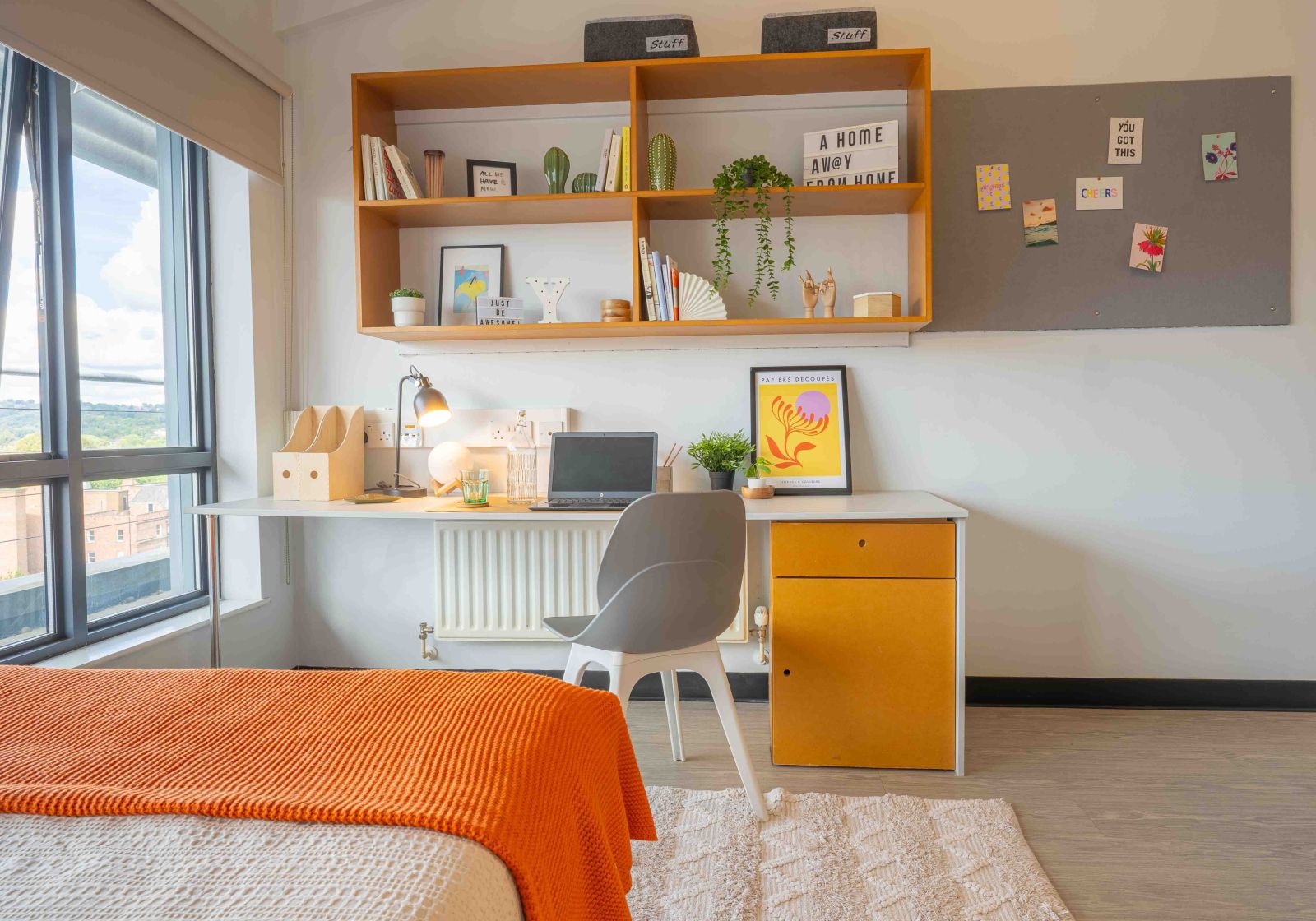 Gold En-Suite - iQ Exchange - Gallery - 6