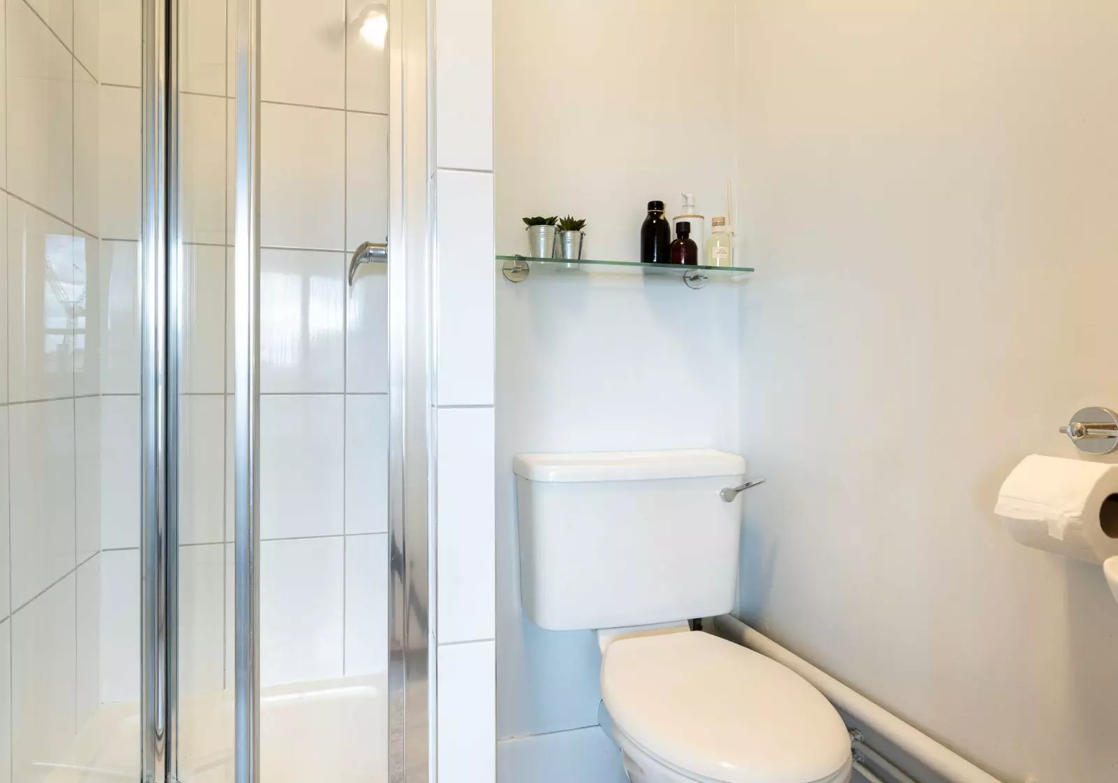  Gold En-Suite  -  iQ Exchange  - Gallery -  7