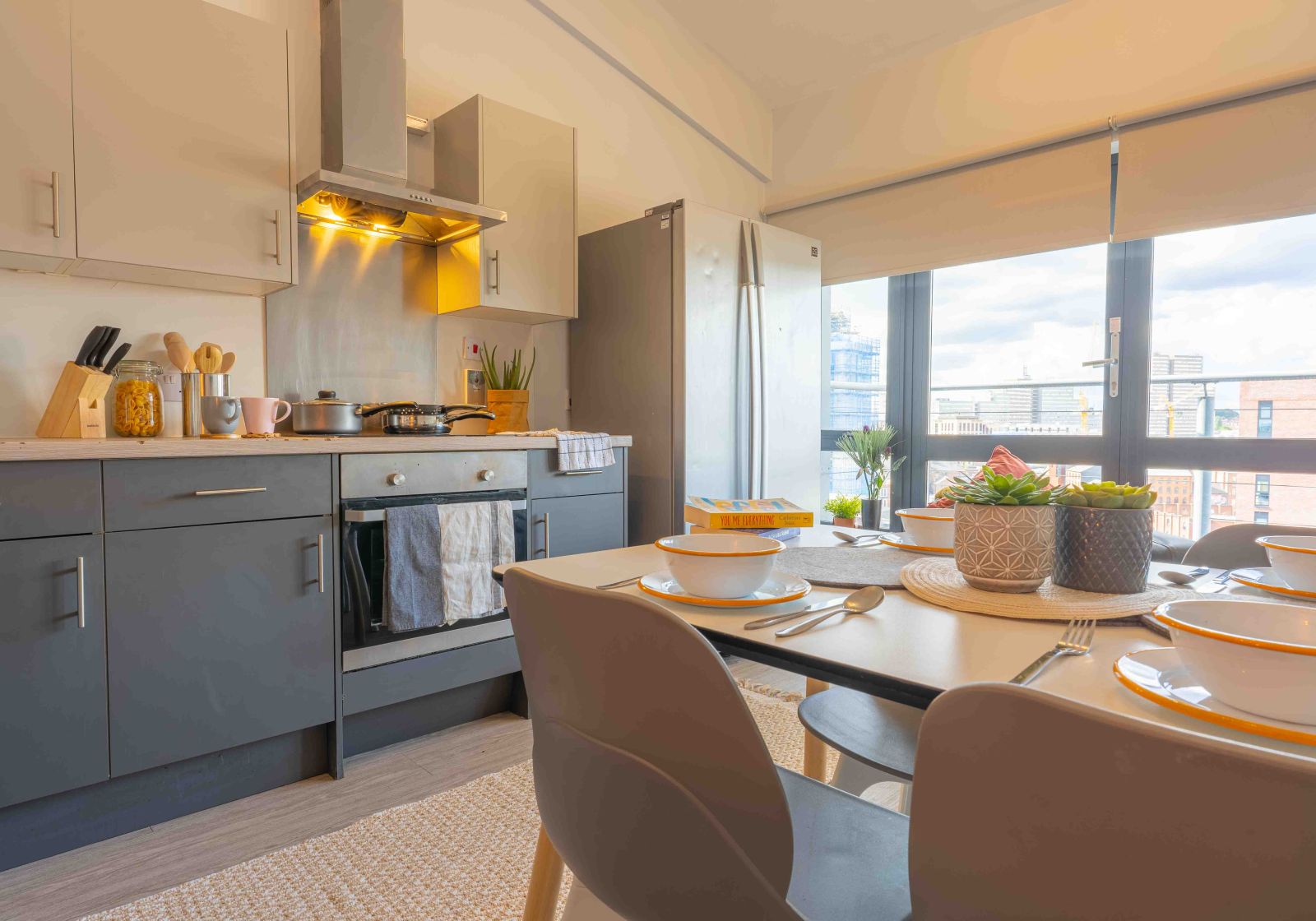  Gold En-Suite  -  iQ Exchange  - Gallery -  3