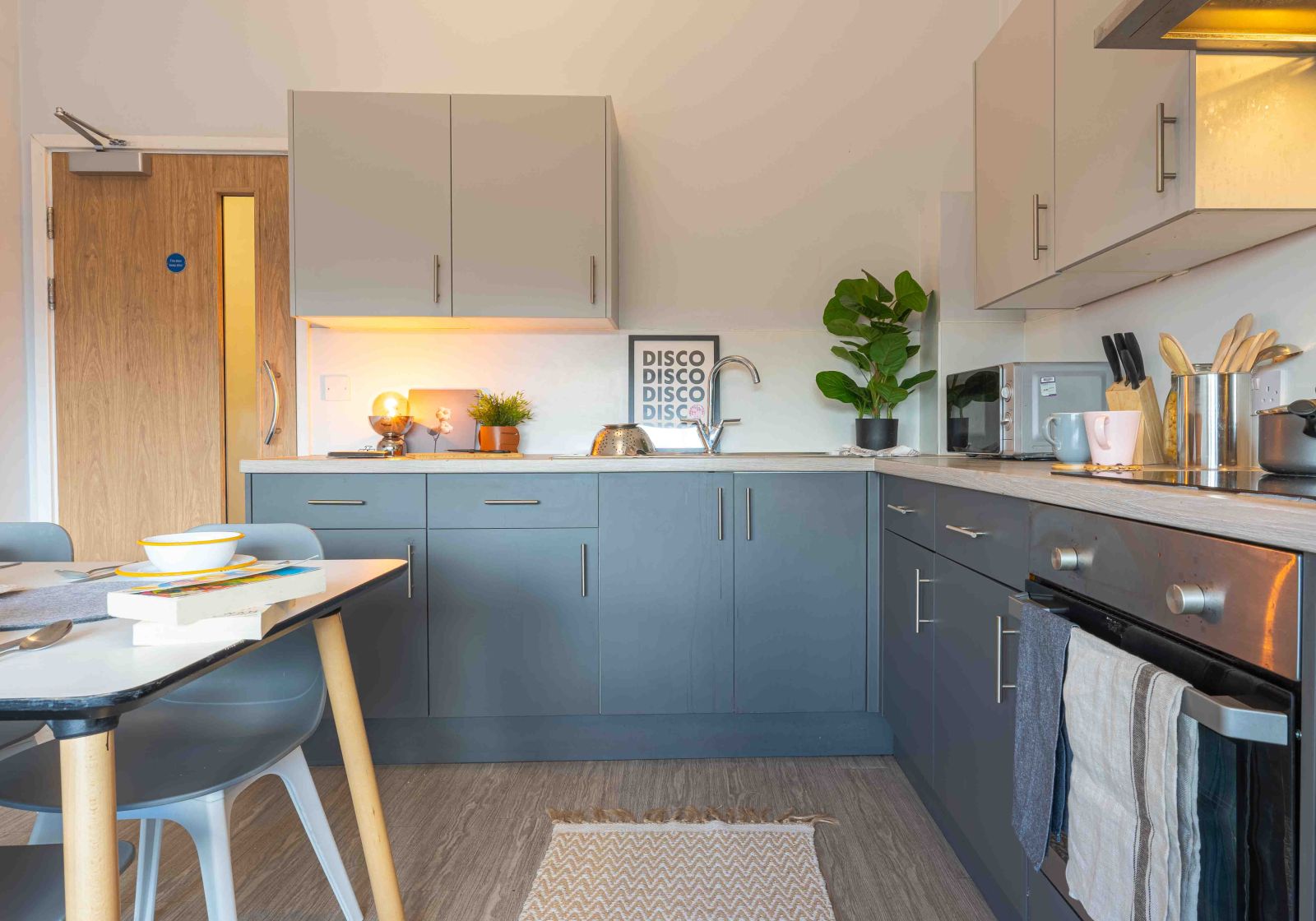  Gold En-Suite  -  iQ Exchange  - Gallery -  5