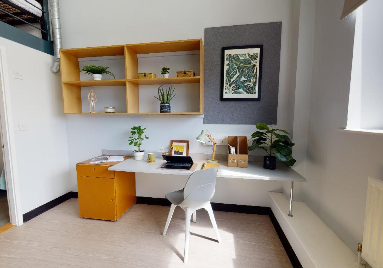  Diamond En-Suite  -  iQ Exchange  - Gallery -  2