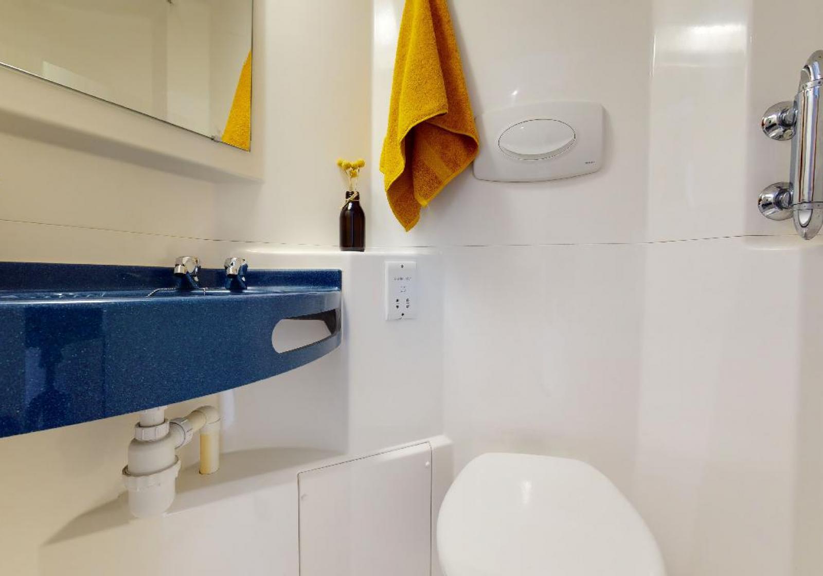 Penthouse En-Suite - iQ Exchange - Gallery - 5