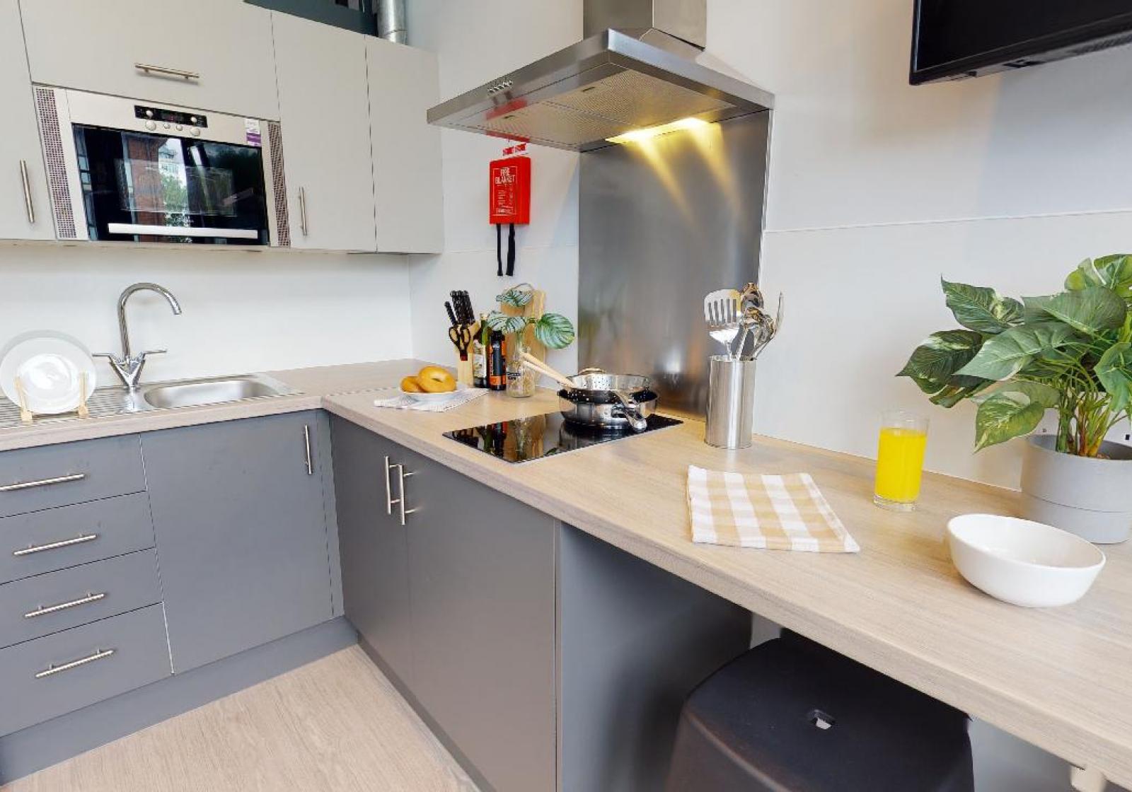  Silver Duplex Studio  -  iQ Exchange  - Gallery -  5