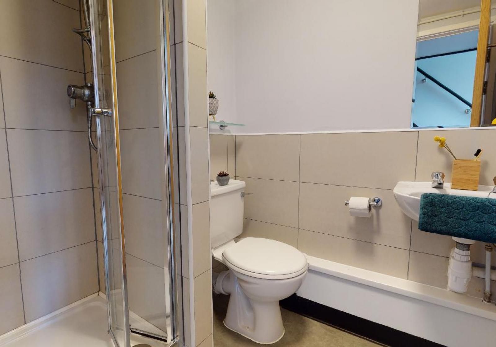  Silver Duplex Studio  -  iQ Exchange  - Gallery -  3