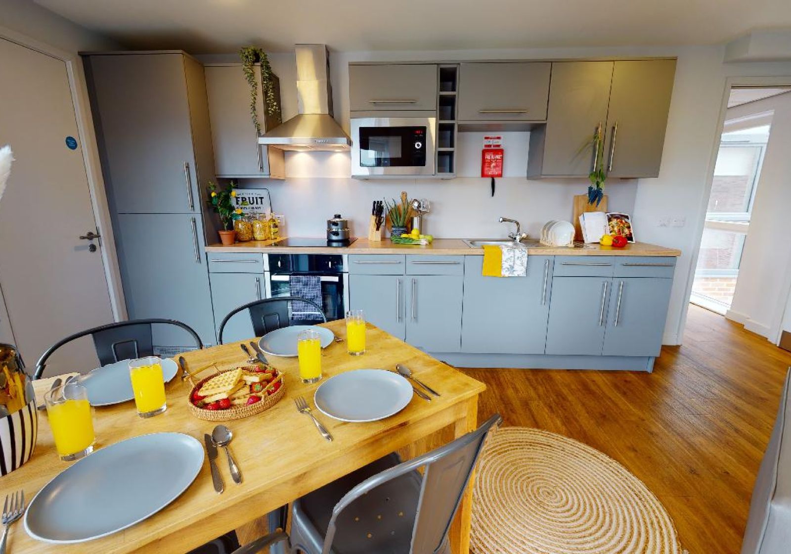  Platinum En-Suite Plus  -  iQ Collingwood  - Gallery -  3