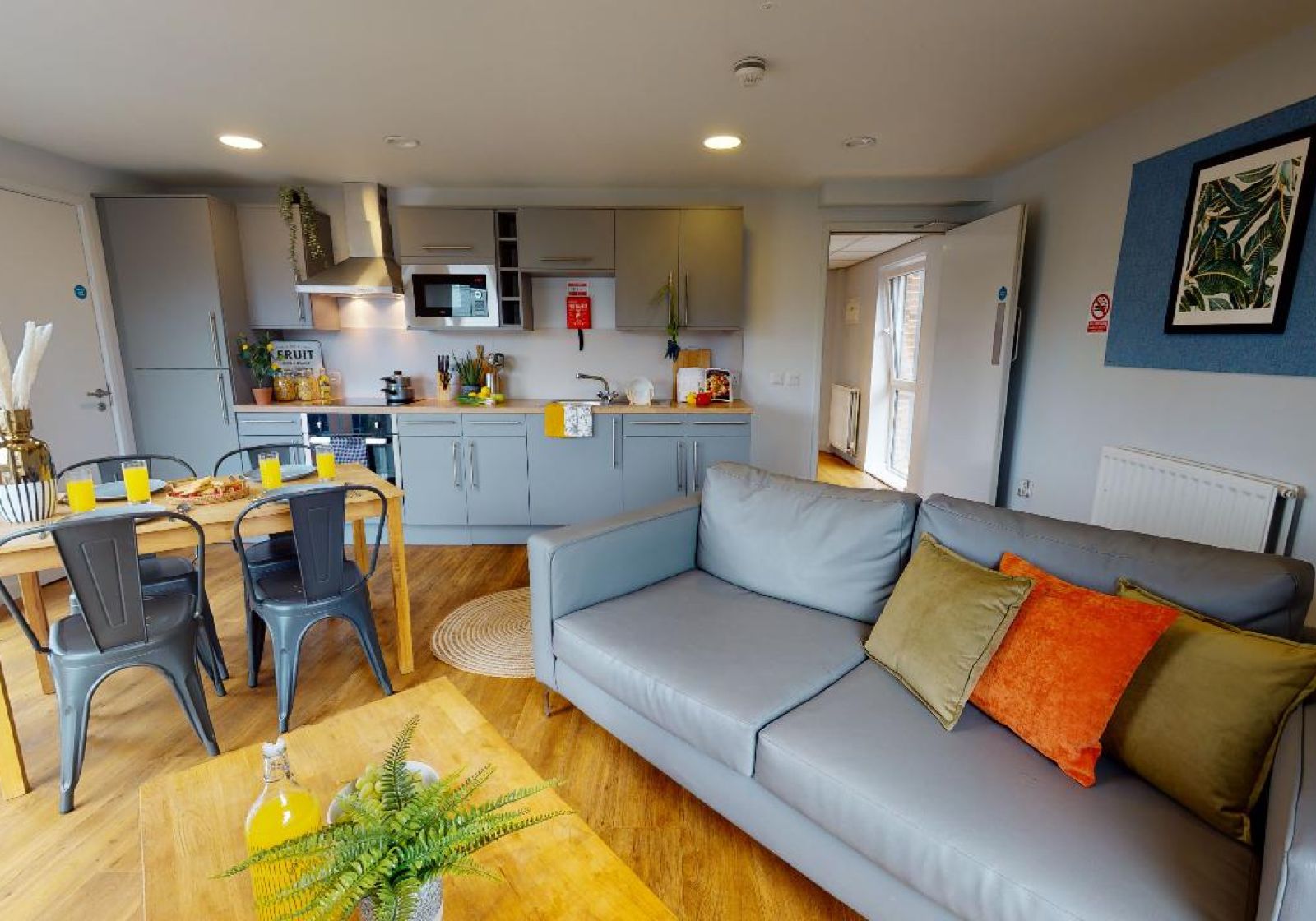  Platinum En-Suite Plus  -  iQ Collingwood  - Gallery -  2