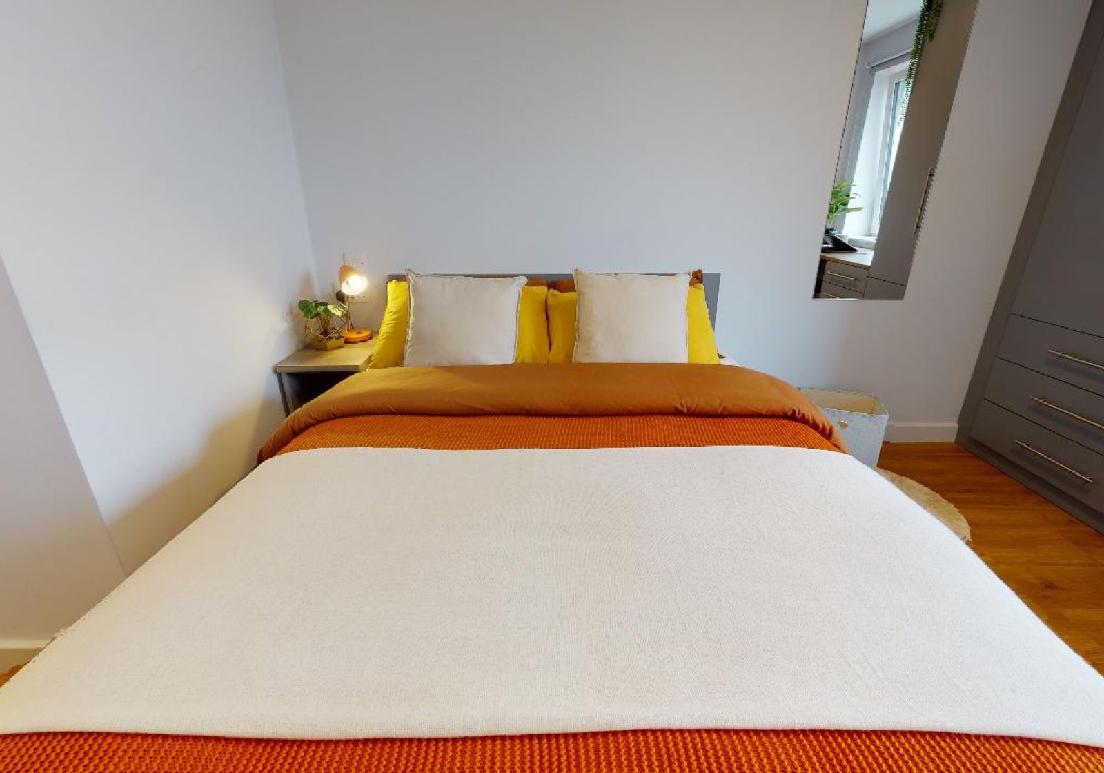  Platinum En-Suite Plus  -  iQ Collingwood  - Gallery -  4