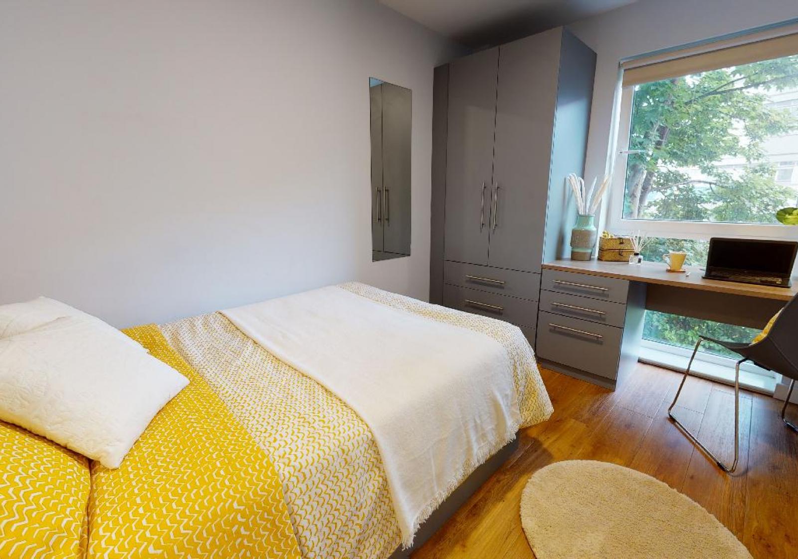  Bronze En-Suite  -  iQ Collingwood  - Gallery -  3