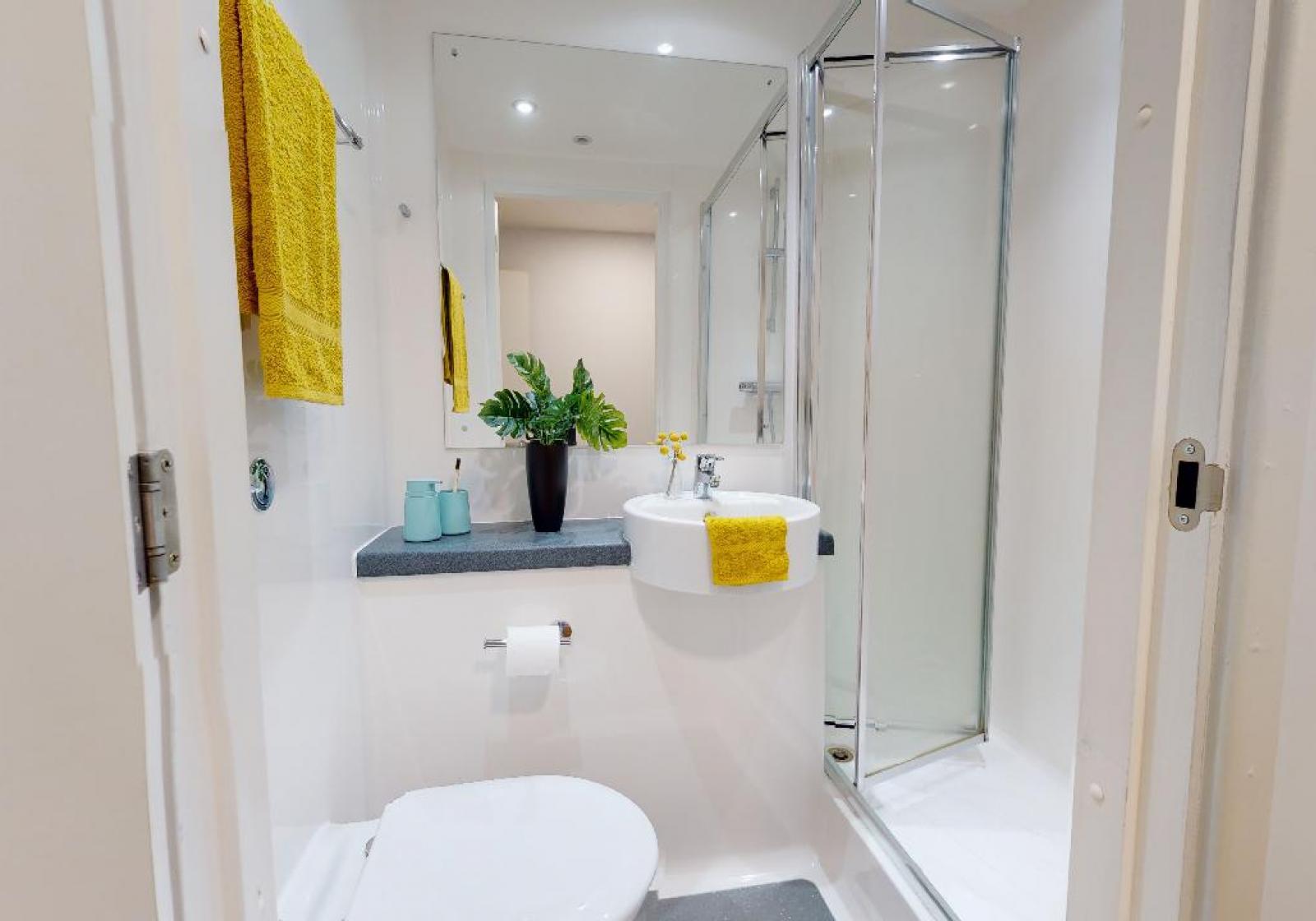  Bronze En-Suite  -  iQ Collingwood  - Gallery -  5