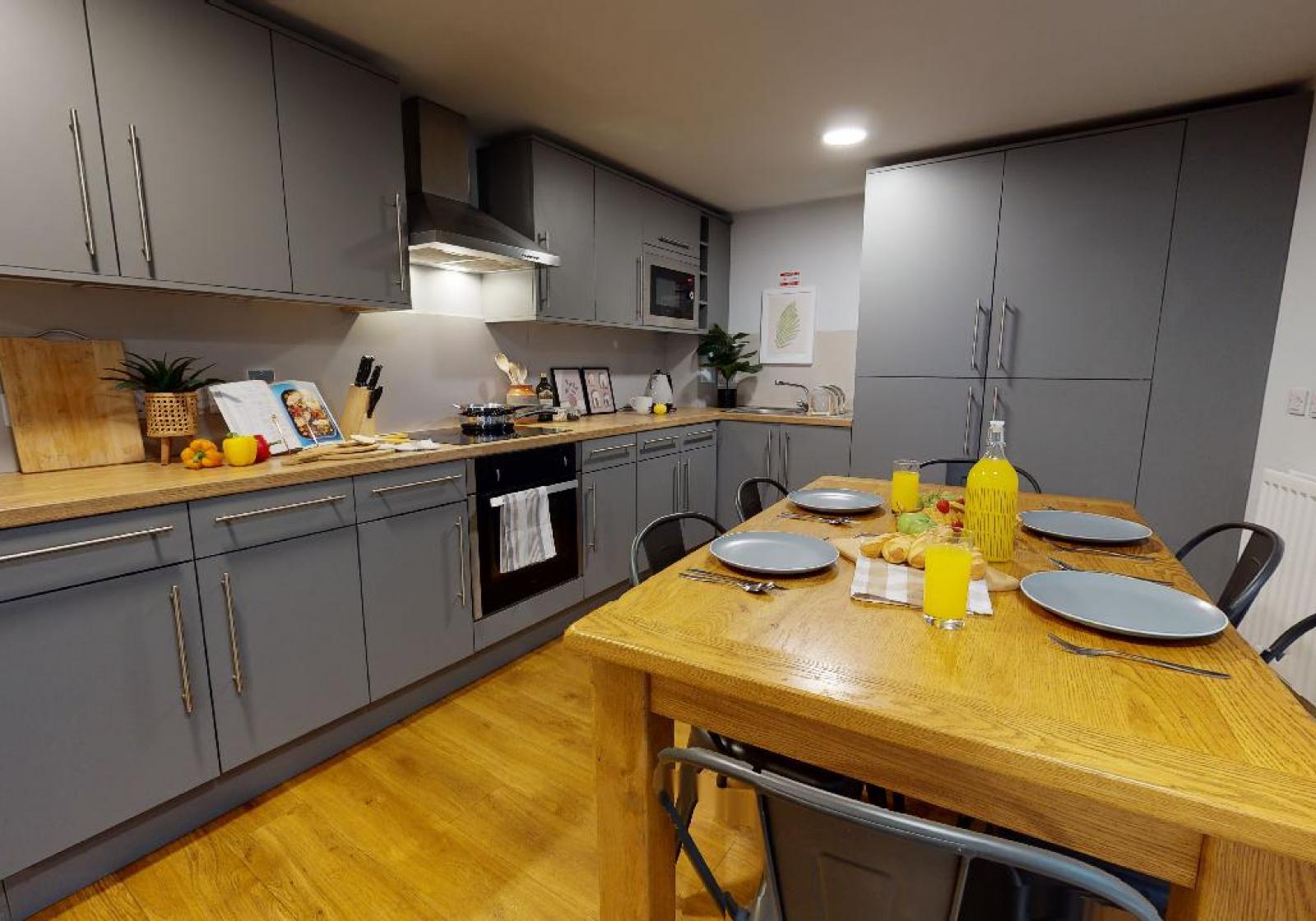  Bronze En-Suite  -  iQ Collingwood  - Gallery -  6