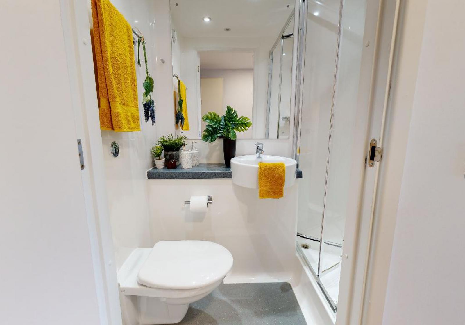  Platinum En-Suite  -  iQ Collingwood  - Gallery -  2