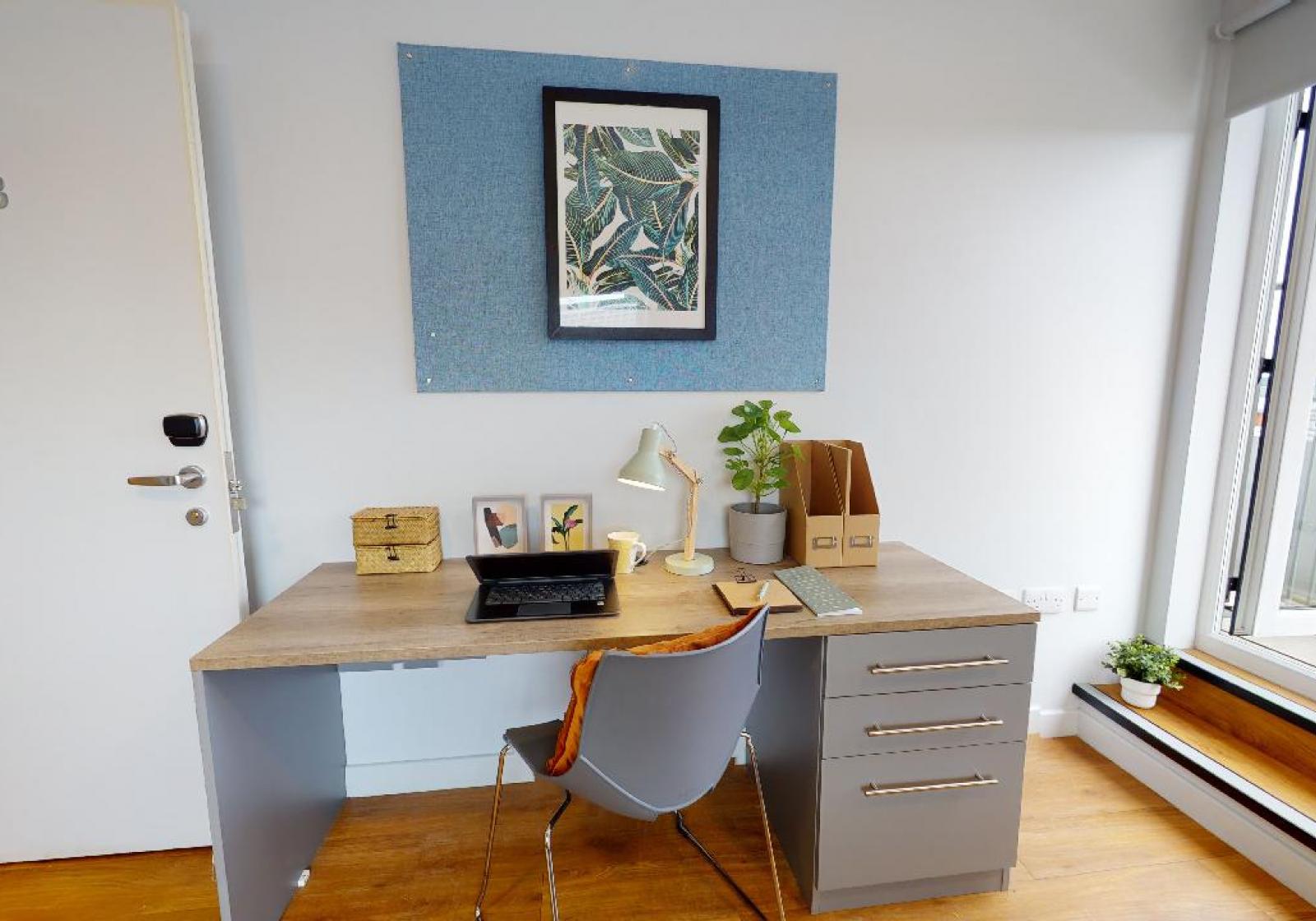  Penthouse En-Suite Plus  -  iQ Collingwood  - Gallery -  7