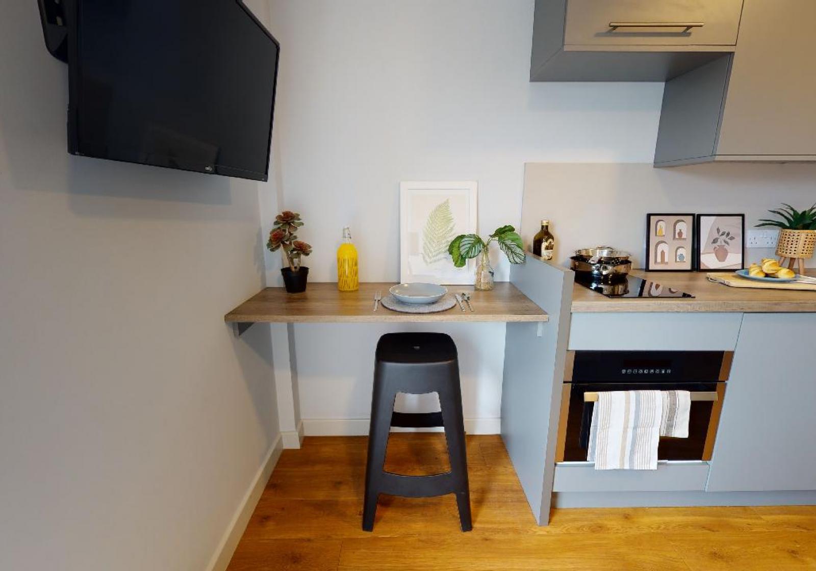  Bronze Studio  -  iQ Collingwood  - Gallery -  2