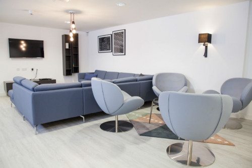 Stewart House - Gallery - 15