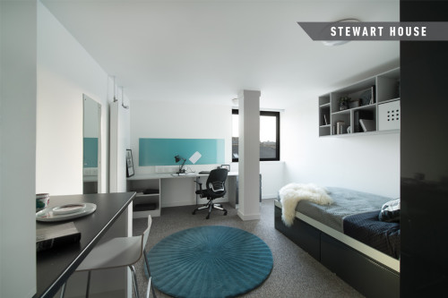 Stewart House - Gallery - 7