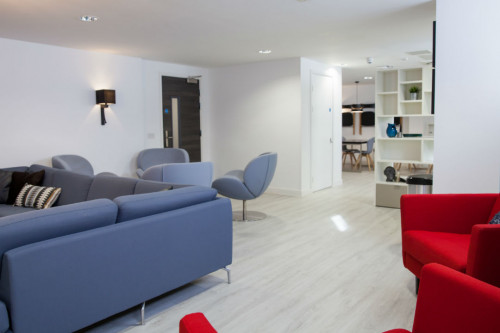 Stewart House - Gallery - 14