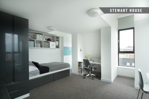 Stewart House - Gallery - 6