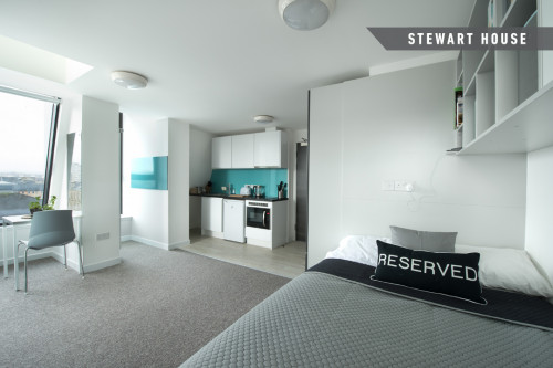 Stewart House - Gallery - 5