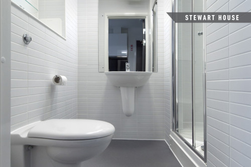 Stewart House - Gallery - 4