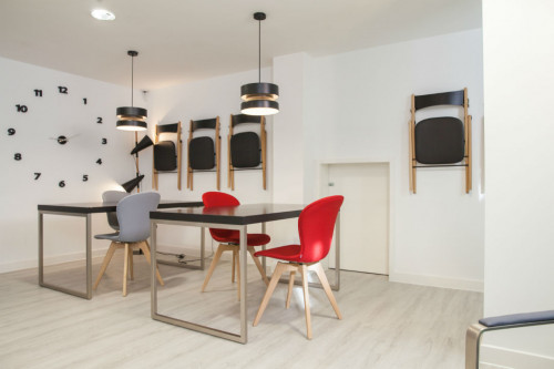 Stewart House - Gallery - 12