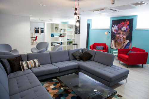Stewart House - Gallery - 16
