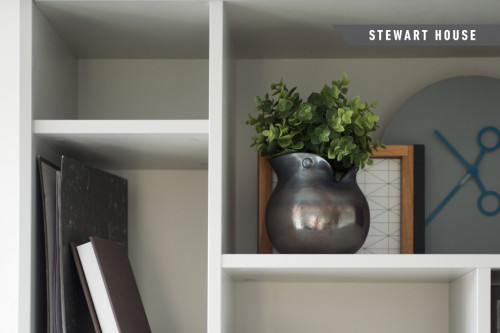 Stewart House - Gallery - 2