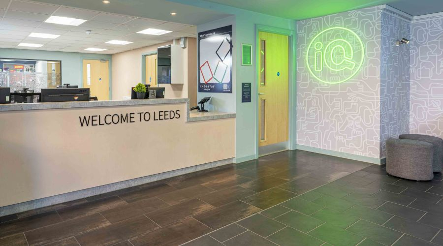 iQ Leeds