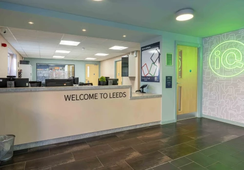 iQ Leeds  - Gallery -  5