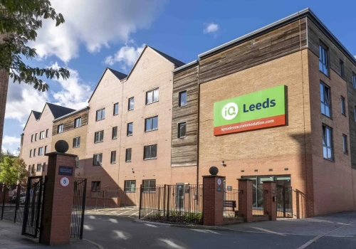 iQ Leeds