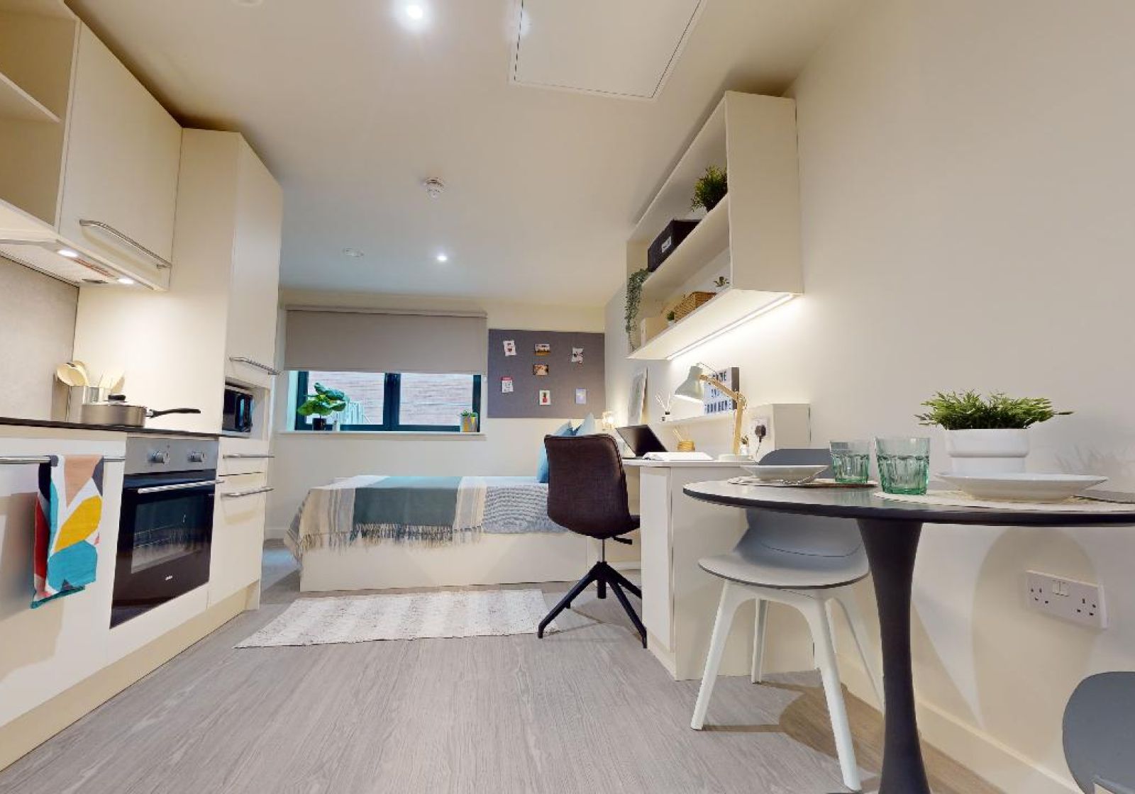  Platinum Studio  -  اي كيو ليدز  - Gallery -  3