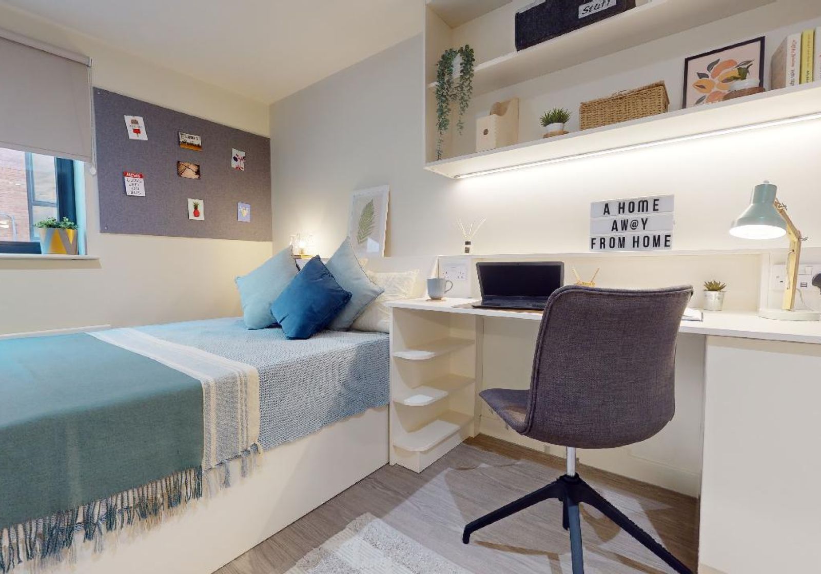  Platinum Studio  -  اي كيو ليدز  - Gallery -  1