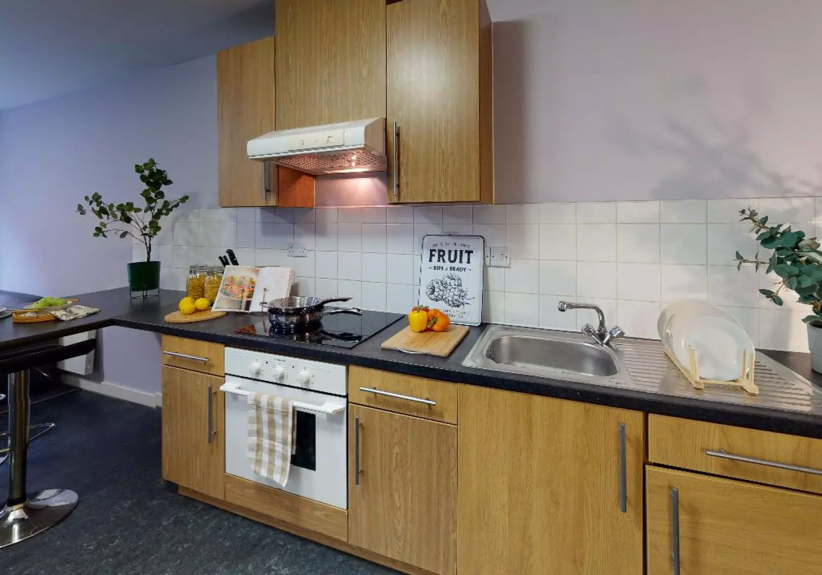  Saver En-Suite  -  اي كيو ليدز  - Gallery -  4
