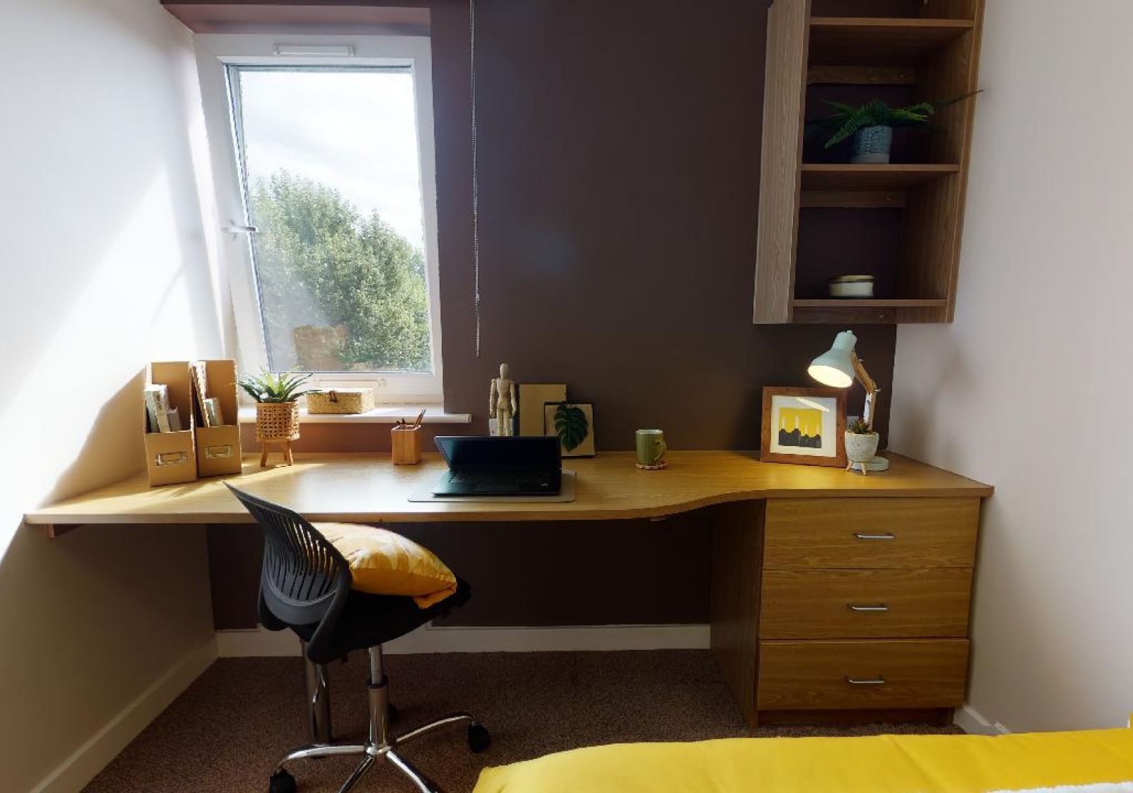  Saver En-Suite  -  اي كيو ليدز  - Gallery -  2