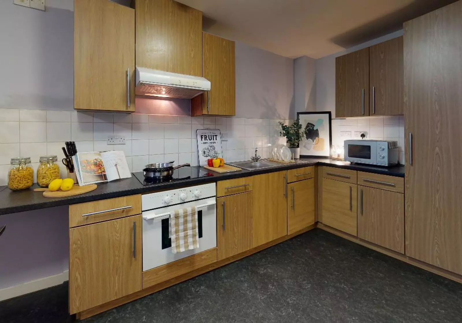  Saver En-Suite  -  اي كيو ليدز  - Gallery -  5