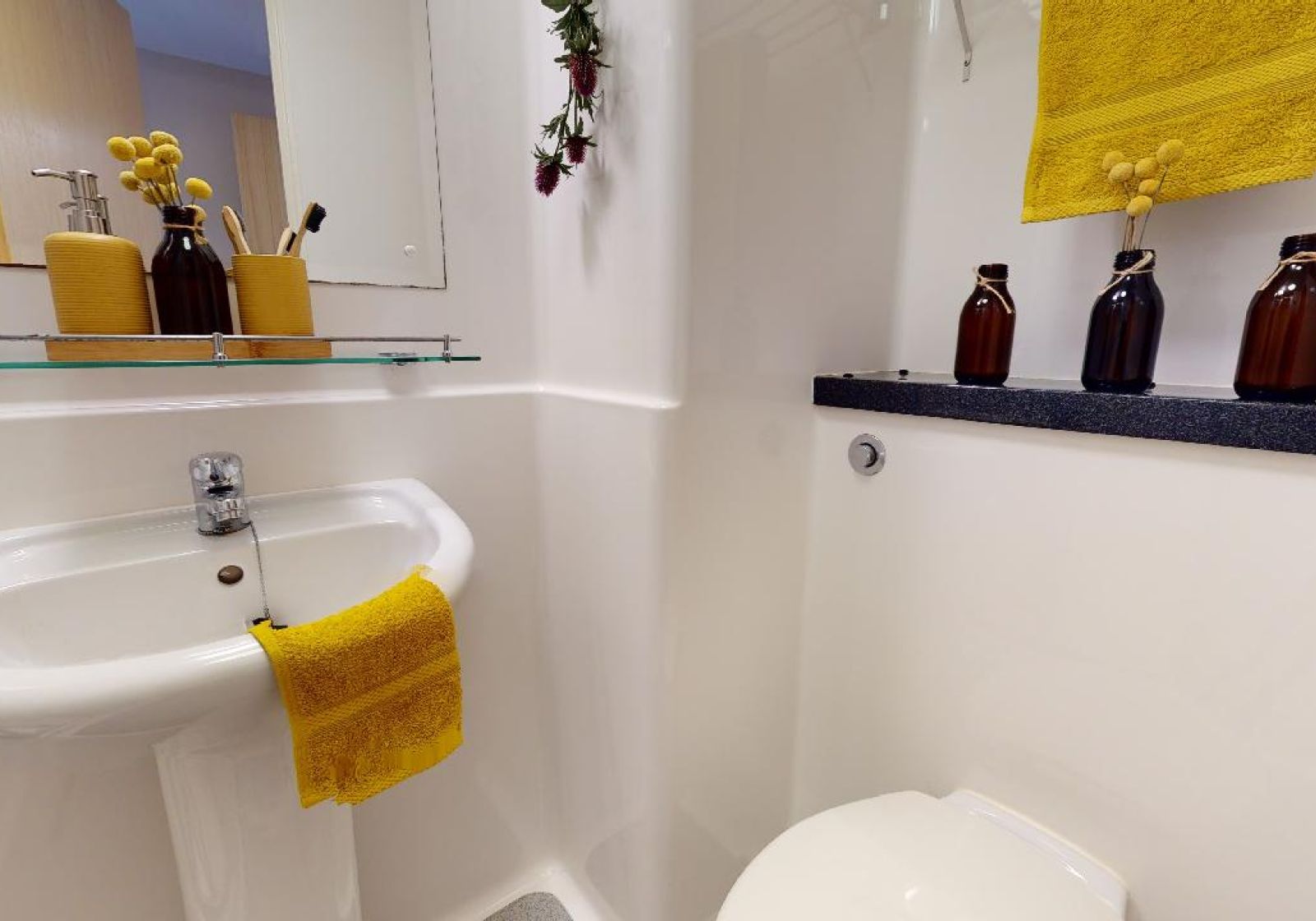  Saver En-Suite  -  اي كيو ليدز  - Gallery -  3