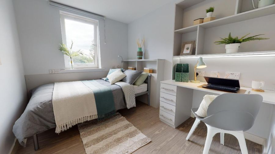  Platinum En-Suite  -  iQ Leeds  - Gallery -  1