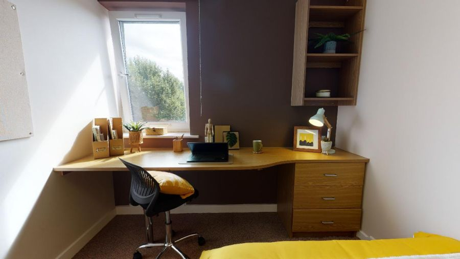  Bronze En-Suite  -  iQ Leeds  - Gallery -  5