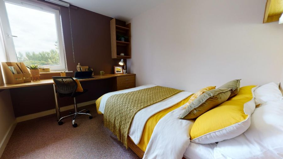  Bronze En-Suite  -  iQ Leeds  - Gallery -  6