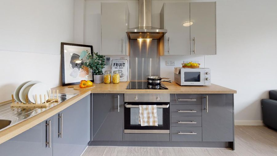  Gold En-Suite  -  iQ Leeds  - Gallery -  4