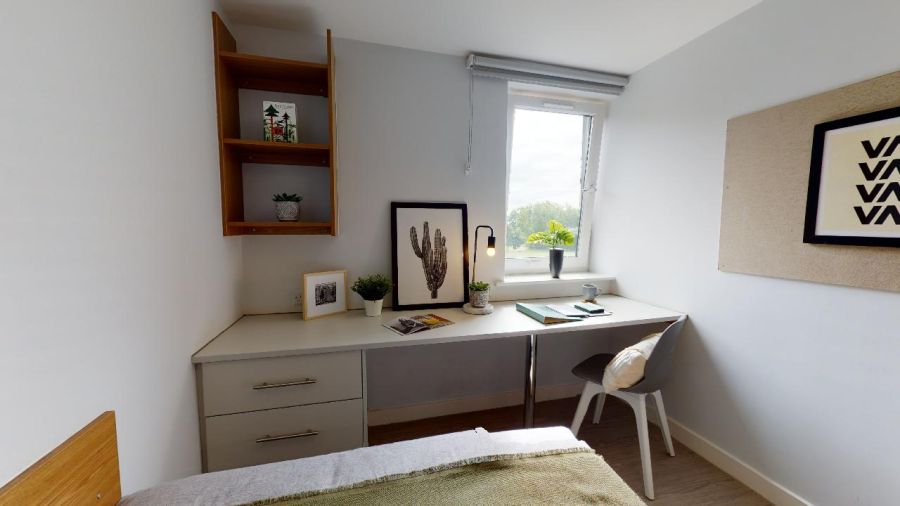  Gold En-Suite  -  iQ Leeds  - Gallery -  6